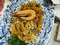 -品味居·首店·大连鲜活海鲜大连菜(东港店)