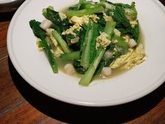 -前海沿·青岛菜(大拇指广场石老人店)