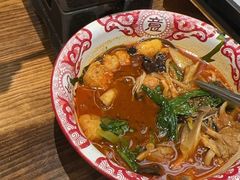 -破店肥哈·东北烧烤·夜宵(南山保利店)