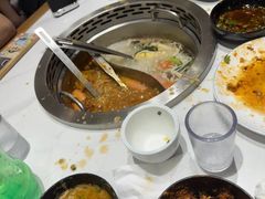 -放牛郎·正宗贵州黄牛肉馆(双高广场店)