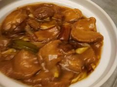 -金狮麟·新豫菜(金码大厦店)