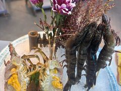 -喜聚薈·花膠雞海鮮火鍋(越秀店)