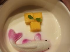 -深圳美高梅酒店-品聚嘉府中餐厅