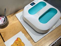 -熙工匠手工银饰·拼豆团建DIY(富华里店)