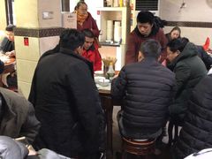 -肖家河家常面(肖家河北街店)