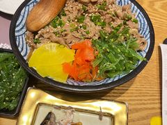 -林妈妈村·日式料理(宝山万达店)