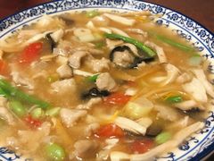 连汤肉片-管记水席老店(仙果市街店)