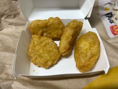 麦乐鸡-麦当劳(武商建二店)