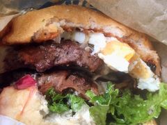 -Fergburger(皇后镇店)