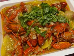 -阿青龙虾(新城店)