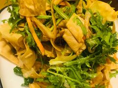 惠宾自制豆皮-惠宾饭庄(中山路店)