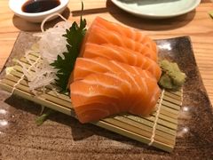 -初居食屋日式料理(万象城购物中心店)