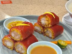 -点都德(大茶楼店)