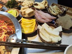 -芈重山老火锅(广州首店)
