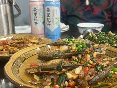 -朗妈私房菜(婺女州店)