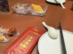 -天天鱼港·海鲜·鲅鱼水饺·招牌烤鸭(黄骅店)