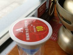 -南城香·饭香串香馄饨香(赵公口店)