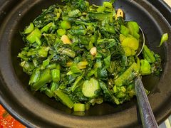 -南拳十三姨·潮汕砂锅粥·粤菜(西单大悦城店)