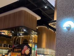 -比格比萨自助(宝山日月光店)