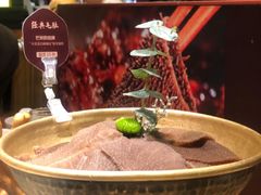 -巴奴毛肚火锅(商城路店)