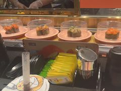-争鲜回转寿司(南开大悦城店)