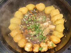 -俊家铁锅炖鱼(丹东店)