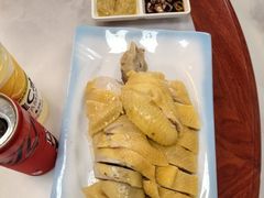 -芳华轩•客家菜馆(梧桐山店)