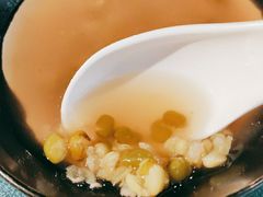 -长安炊烟庭院陕菜(七路明光路店)