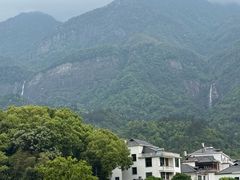 -庐山风景名胜区-东林大佛