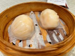 -潮府馆·非遗潮州菜·港式点心(世纪公园店)