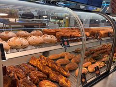 -Bread618面包生日蛋糕(欧亚商都店)