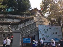 -石门涧