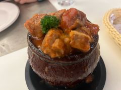 -马迭尔西餐厅(中央大街店)