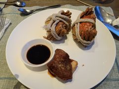 -TABLE·味西餐厅-成都茂业JW万豪酒店