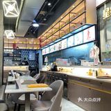 隐蔽在布吉街超正的港式茶餐厅🍴