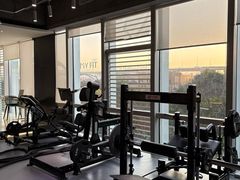 -MYFIT健身工作室(赞成店)
