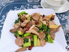 -嘉里饭庄