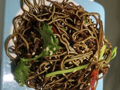 -江边城外烤全鱼(汉光百货店)