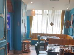 -五星桥原切肥牛火锅·30年专注好牛肉(湖塘店)
