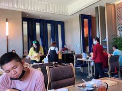 -彩丰楼中餐厅·仁恒洲际酒店