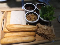 -蒙阴光棍鸡(新石中路店)