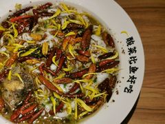 -太二酸菜鱼(汕头苏宁广场店)