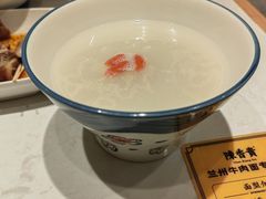 -陳香貴·兰州牛肉面(东方宝泰店)