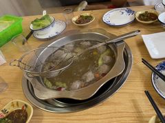 -伟记牛肉(金鸿公路店)