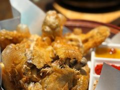 -秦月轩·陕西家乡菜(阜成路·五棵松店)