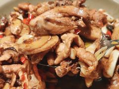 -绿草地·湘菜(7mall店)