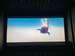 -金逸影城(光美宝龙巨幕店)