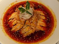 -双子楼大酒店(城开国际写字楼店)
