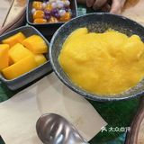 夏日必备清凉甜品，推荐！