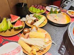 -牛New寿喜烧(虹桥新天地店)